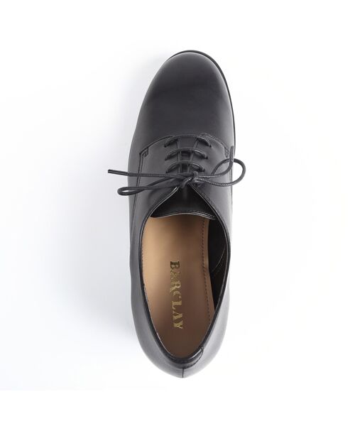 BARCLAY / バークレー パンプス | レースアップパンプス | 詳細3