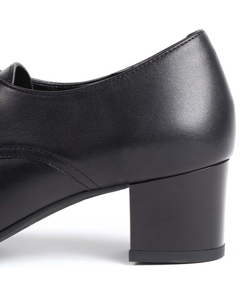 BARCLAY / バークレー パンプス | レースアップパンプス | 詳細5