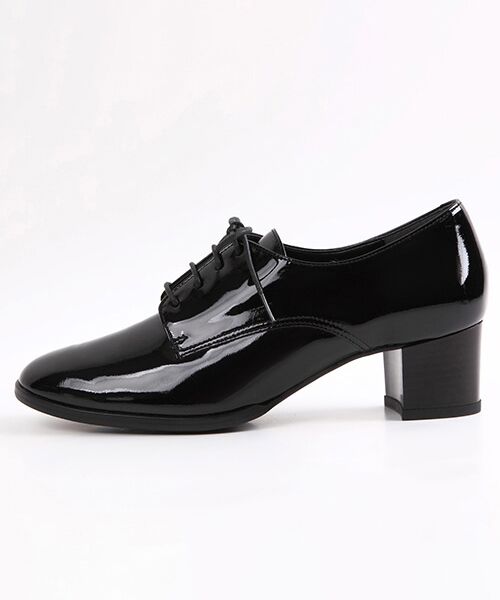 BARCLAY / バークレー パンプス | レースアップパンプス | 詳細6