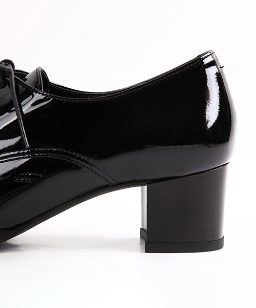 BARCLAY / バークレー パンプス | レースアップパンプス | 詳細10