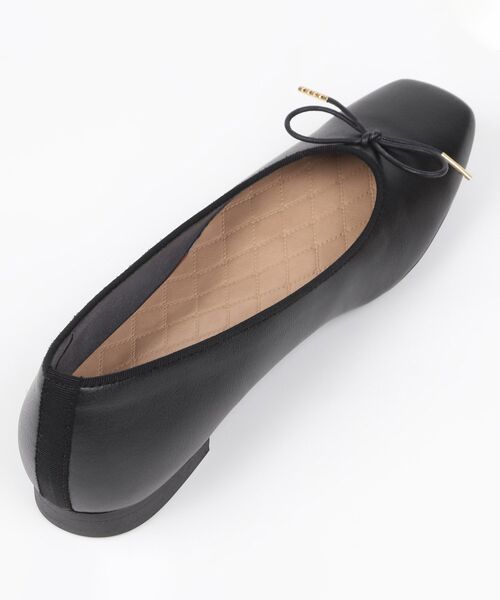 BARCLAY / バークレー レインシューズ | エレガントレインシューズ | 詳細2