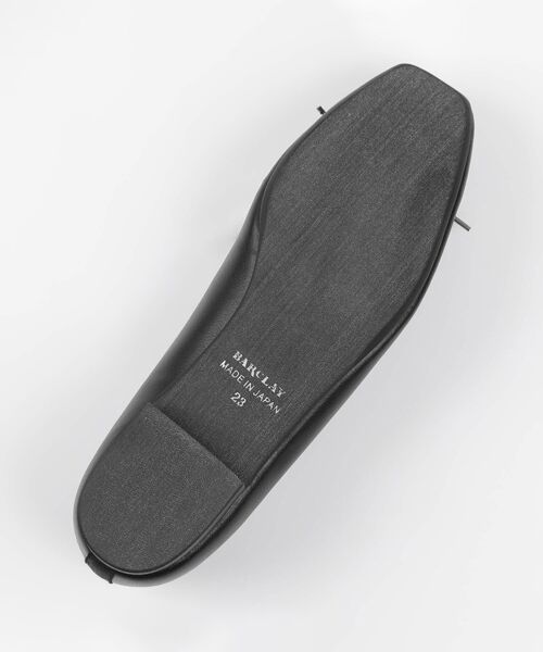 BARCLAY / バークレー レインシューズ | エレガントレインシューズ | 詳細4