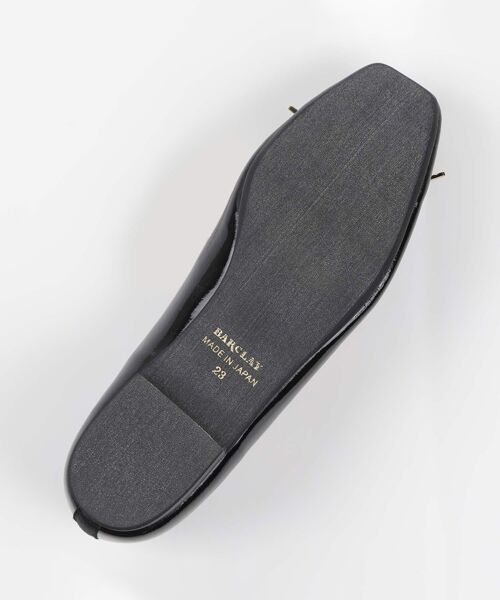 BARCLAY / バークレー レインシューズ | エレガントレインシューズ | 詳細9