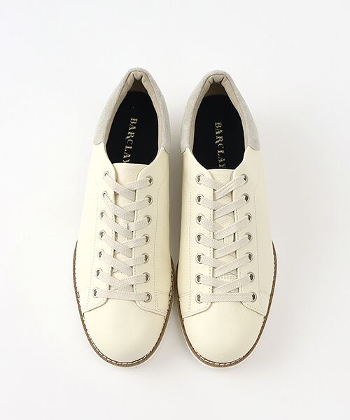 BARCLAY / バークレー スニーカー | BARCLAY（バークレー）スニーカー | 詳細1