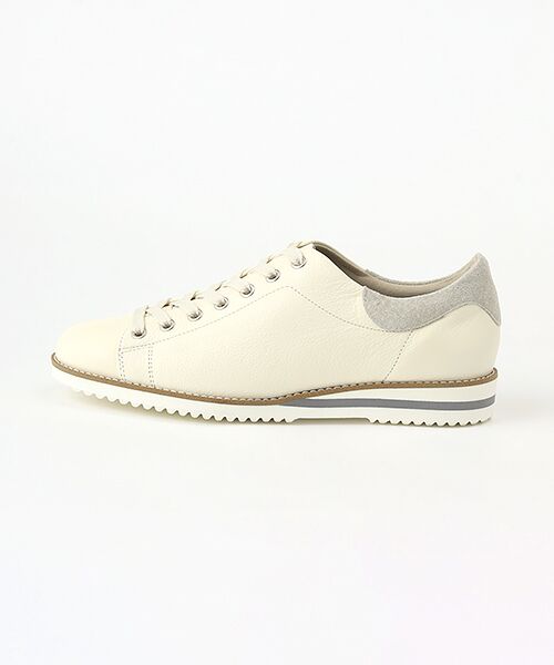 BARCLAY / バークレー スニーカー | BARCLAY（バークレー）スニーカー | 詳細2