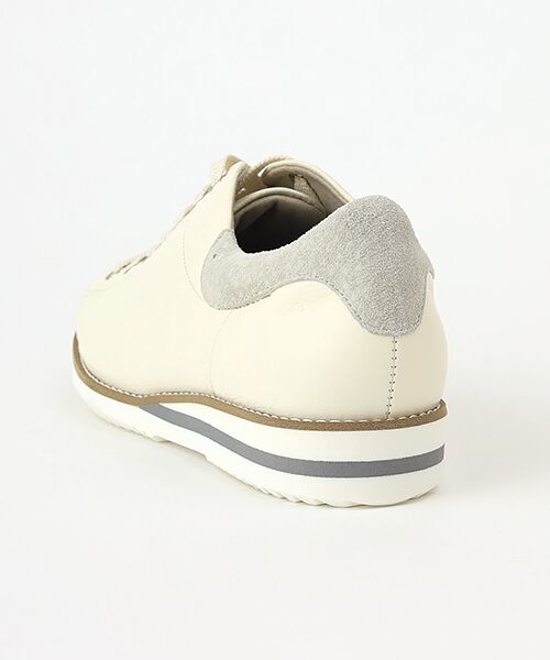 BARCLAY / バークレー スニーカー | BARCLAY（バークレー）スニーカー | 詳細4