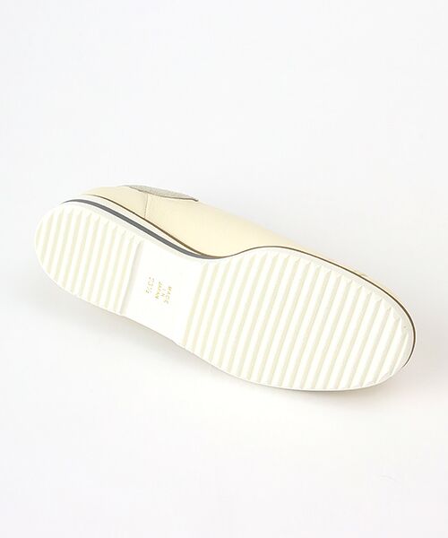 BARCLAY / バークレー スニーカー | BARCLAY（バークレー）スニーカー | 詳細5