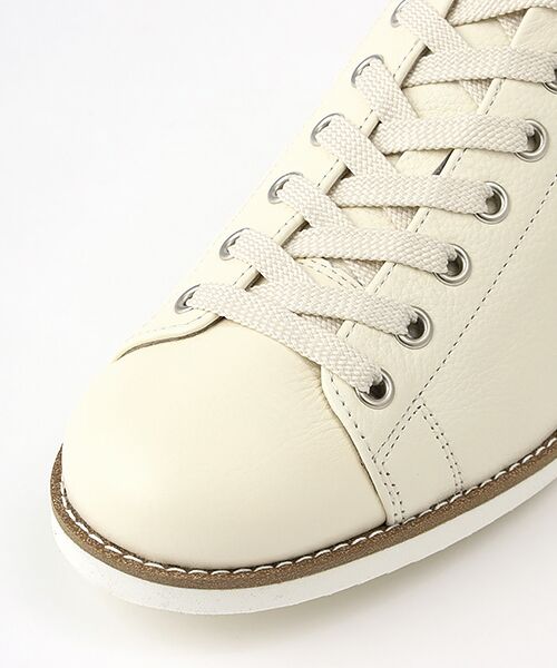 BARCLAY / バークレー スニーカー | BARCLAY（バークレー）スニーカー | 詳細6