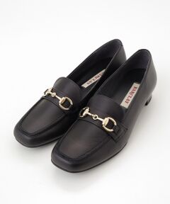 BARCLAY / バークレー ビジネス・ドレスシューズ | ビットモカシンローファー