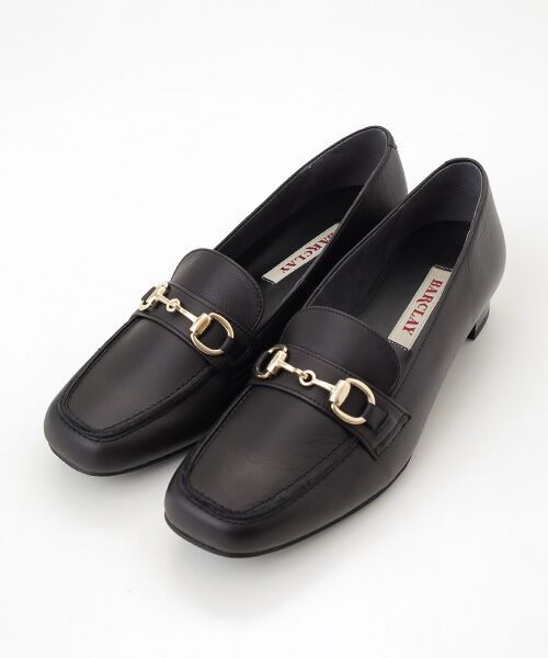 BARCLAY/o[N[ rbgJV[t@[ ubN 24.5cm