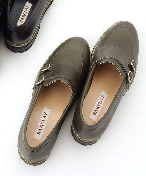 BARCLAY/o[N[ _uNXgbv[t@[ I[u 24cm