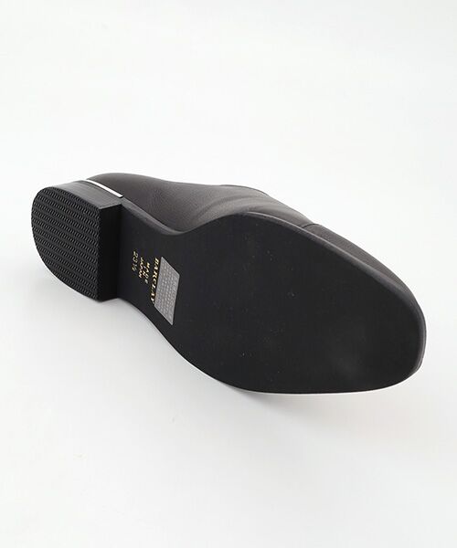 BARCLAY / バークレー ブーツ（ショート丈） | ソフトスクエアシューズ | 詳細5