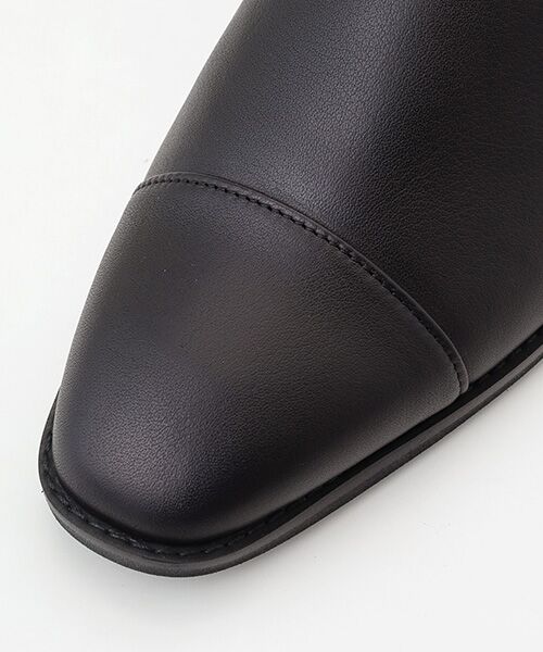 BARCLAY / バークレー ブーツ（ショート丈） | ソフトスクエアシューズ | 詳細6