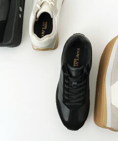 BARCLAY / バークレー スニーカー | ボリュームソールスニーカー