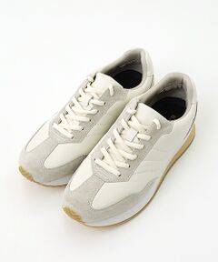 BARCLAY / バークレー スニーカー | ボリュームソールスニーカー