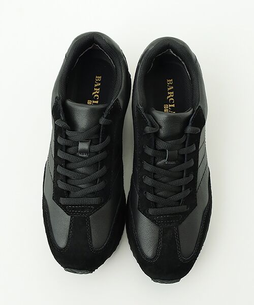 BARCLAY / バークレー スニーカー | ボリュームソールスニーカー | 詳細2