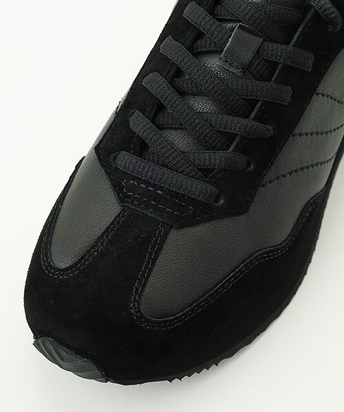 BARCLAY / バークレー スニーカー | ボリュームソールスニーカー | 詳細7