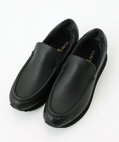 BARCLAY / バークレー スニーカー | ボリュームスリッポンスニーカー