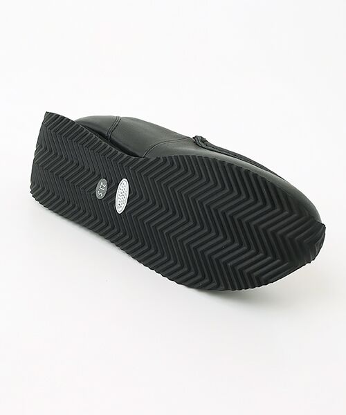 BARCLAY / バークレー スニーカー | ボリュームスリッポンスニーカー | 詳細5