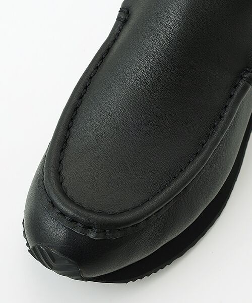 BARCLAY / バークレー スニーカー | ボリュームスリッポンスニーカー | 詳細6