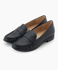 BARCLAY / バークレー ビジネス・ドレスシューズ | ソフトレザーローファ―