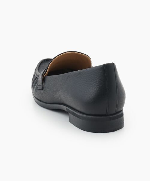 BARCLAY / バークレー ビジネス・ドレスシューズ | ソフトレザーローファ― | 詳細2
