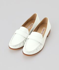 BARCLAY / バークレー ビジネス・ドレスシューズ | ソフトレザーローファー