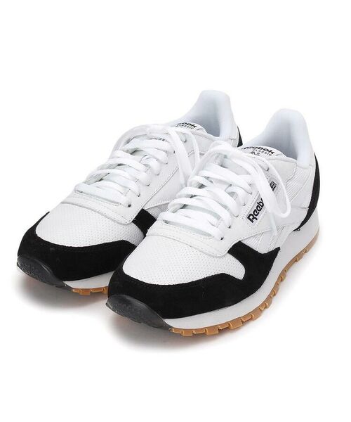 zapatillas bota reebok mujer