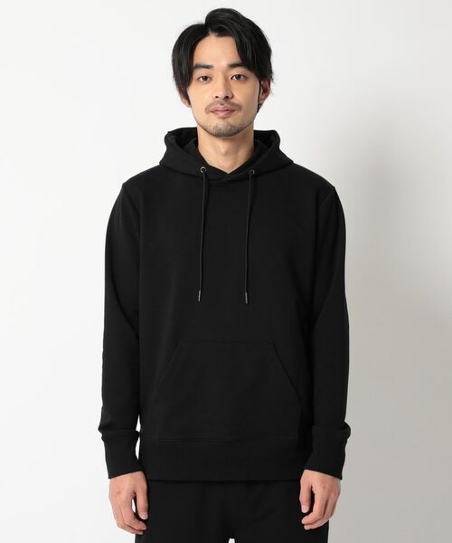 パーカー Bcワッペン スポーツ 吸湿発熱 パーカー Base Station ベースステーション ファッション通販 タカシマヤファッションスクエア