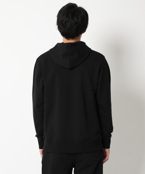 セール 抗菌防臭 裏毛 スランテッドogゴリラ刺しゅうワッペンパーカー 503637223 エクストララージ キッズ Xlarge Kids D Fashion