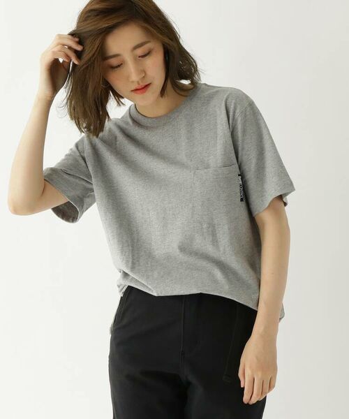 ヘビーウェイト Tシャツ クルーネック ポケット 半袖tシャツ カットソー Base Station ベースステーション ファッション通販 タカシマヤファッションスクエア ヘビーウェイト Tシャツ クルーネック ポケット 半袖tシャツ カットソー Base Station ベースステーション ファッション通販 タカシマヤファッションスクエア