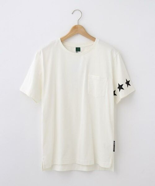 スターライン Tシャツ カットソー Base Station ベースステーション ファッション通販 タカシマヤファッションスクエア