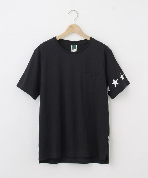 スターライン Tシャツ カットソー Base Station ベースステーション ファッション通販 タカシマヤファッションスクエア