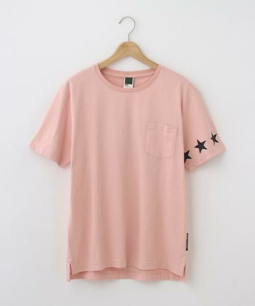 スターライン Tシャツ カットソー Base Station ベースステーション ファッション通販 タカシマヤファッションスクエア