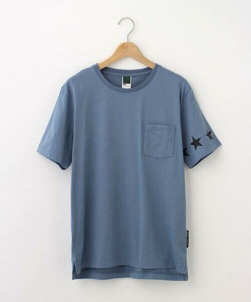 スターライン Tシャツ カットソー Base Station ベースステーション ファッション通販 タカシマヤファッションスクエア