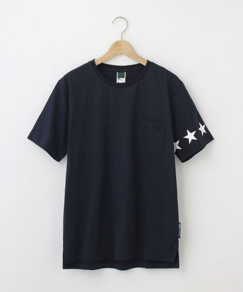 スターライン Tシャツ カットソー Base Station ベースステーション ファッション通販 タカシマヤファッションスクエア