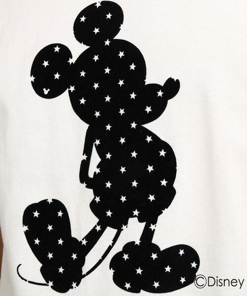 セール Web限定 Disney ディズニー Tシャツ シルエット 半袖tシャツ ミッキーマウス その他トップス Base Station ベースステーション ファッション通販 タカシマヤファッションスクエア セール Web限定 Disney ディズニー Tシャツ シルエット 半袖tシャツ ミッキーマウス その他トップス Base Station ベースステーション ファッション通販 タカシマヤファッションスクエア