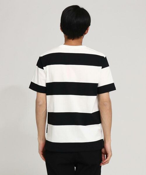 Sale 30 Off セール ボーダーtシャツ メンズ 半袖 チャンピオン Champion Rc C3p340 Ray Online Store 通販 Yahoo ショッピング