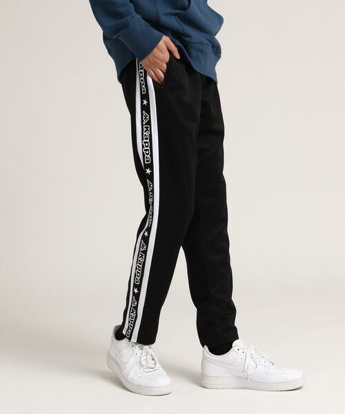 大人気 トラックパンツ カッパ Kappa その他