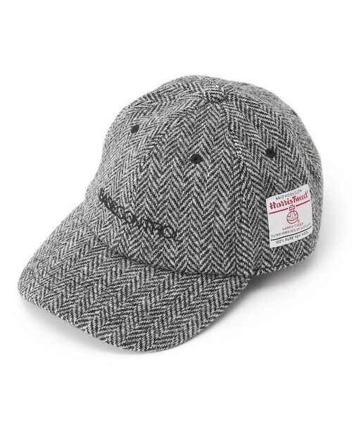 セール Harris Tweed ハリス ツィード Cap ローキャップ キャップ Base Station ベースステーション ファッション通販 タカシマヤファッションスクエア セール Harris Tweed ハリス ツィード Cap ローキャップ キャップ Base Station ベースステーション ファッション通販 タカシマヤファッションスクエア