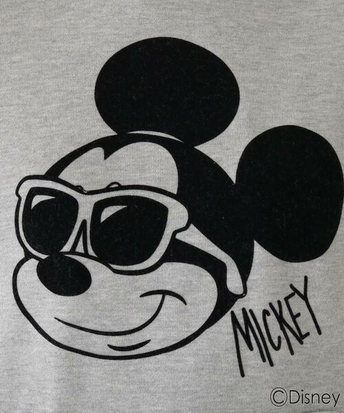 セール Disney ディズニー サングラス ミッキーマウス パーカー パーカー Base Station ベースステーション ファッション 通販 タカシマヤファッションスクエア