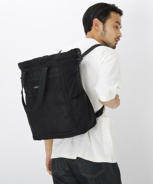 セール ナイロン 2way リュック バックパック トートバッグ リュック バックパック Base Station ベースステーション ファッション通販 タカシマヤファッションスクエア