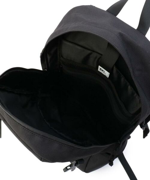 セール 刺繍ロゴ 多機能ポケット 大容量バックパック リュック バックパック Base Station ベースステーション ファッション通販 タカシマヤファッションスクエア