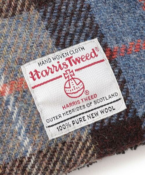 Harris Tweed ハリス ツィード 差し込み ボアマフラー マフラー ショール スヌード ストール Base Station ベースステーション ファッション通販 タカシマヤファッションスクエア Harris Tweed ハリス ツィード 差し込み ボアマフラー マフラー ショール スヌード ストール Base Station ベースステーション ファッション通販 タカシマヤファッションスクエア