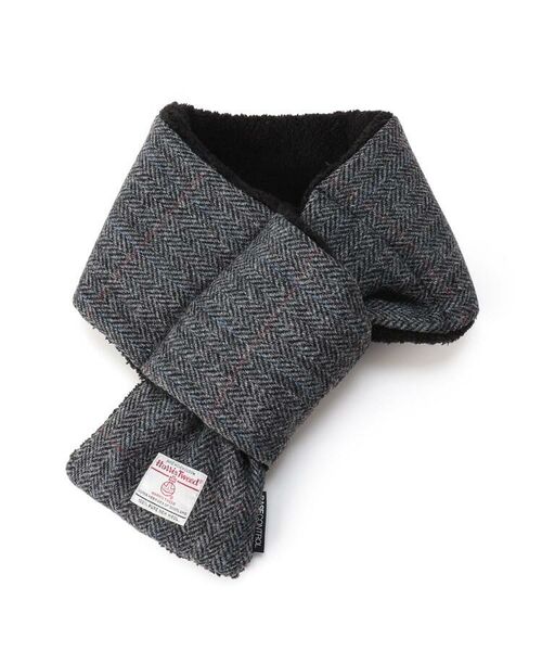 Harris Tweed ハリス ツィード 差し込み ボアマフラー マフラー ショール スヌード ストール Base Station ベースステーション ファッション通販 タカシマヤファッションスクエア Harris Tweed ハリス ツィード 差し込み ボアマフラー マフラー ショール スヌード ストール Base Station ベースステーション ファッション通販 タカシマヤファッションスクエア