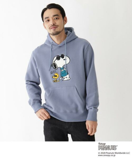 セール ピーナッツ Peanuts別注 スヌーピー スウェットパーカー パーカー Base Station ベースステーション ファッション通販 タカシマヤファッションスクエア セール ピーナッツ Peanuts別注 スヌーピー スウェットパーカー パーカー Base Station ベースステーション ファッション通販 タカシマヤファッションスクエア