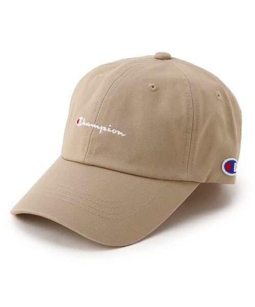 Champion チャンピオン ツイルキャップ キャップ Base Station ベースステーション ファッション通販 タカシマヤファッションスクエア