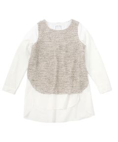 BEARDSLEY / ビアズリー カットソー | レイヤードカットソー