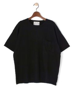 ウールTシャツ