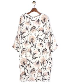 BEARDSLEY / ビアズリー ミニ丈・ひざ丈ワンピース | 花柄ワンピース